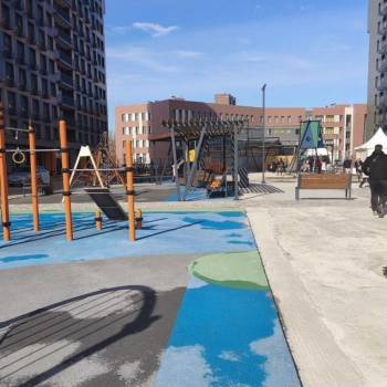 Продается 1-комнатная квартира, 34,8 м²