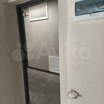 Продается 1-комнатная квартира, 34,8 м²