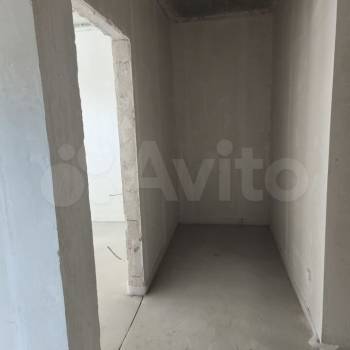 Продается 1-комнатная квартира, 34,8 м²