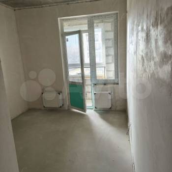 Продается 1-комнатная квартира, 34,8 м²