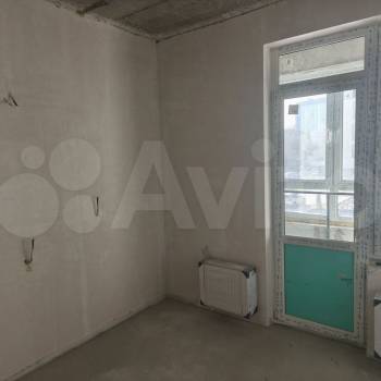 Продается 1-комнатная квартира, 34,8 м²