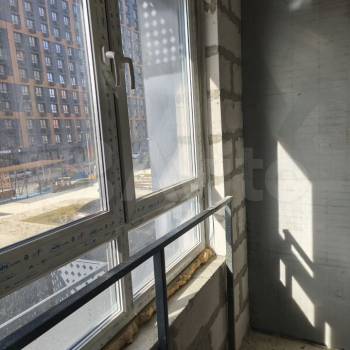 Продается 1-комнатная квартира, 34,8 м²