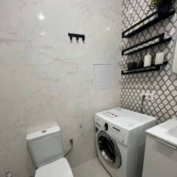 Сдается 1-комнатная квартира, 32 м²
