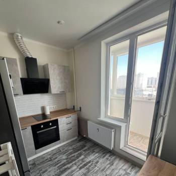 Сдается 1-комнатная квартира, 32 м²