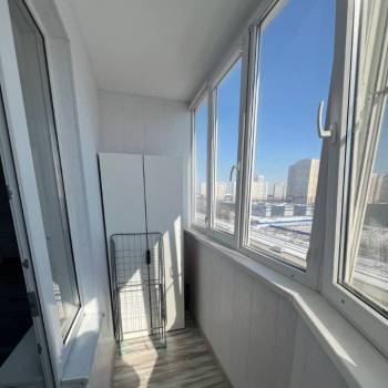 Сдается 1-комнатная квартира, 32 м²