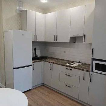Сдается 1-комнатная квартира, 33 м²