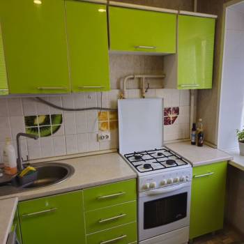Продается 1-комнатная квартира, 33 м²