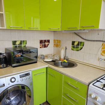 Продается 1-комнатная квартира, 33 м²