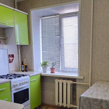 Продается 1-комнатная квартира, 33 м²
