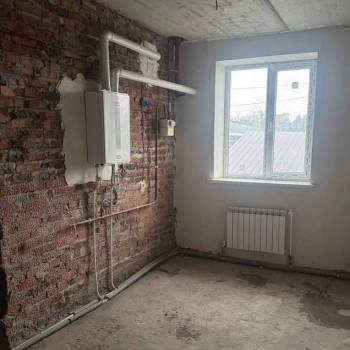 Продается 2-х комнатная квартира, 52,4 м²