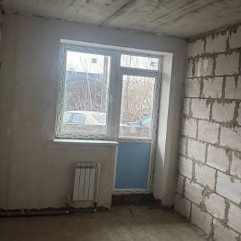 Продается 2-х комнатная квартира, 52,4 м²