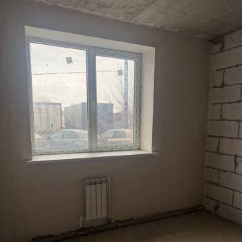 Продается 2-х комнатная квартира, 52,4 м²