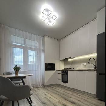 Продается 2-х комнатная квартира, 55 м²