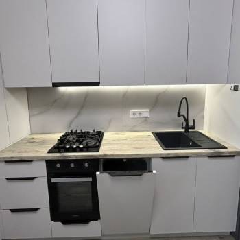 Продается 2-х комнатная квартира, 55 м²