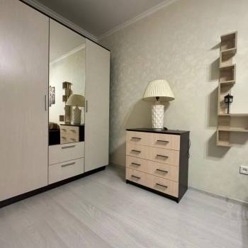Сдается 1-комнатная квартира, 38 м²