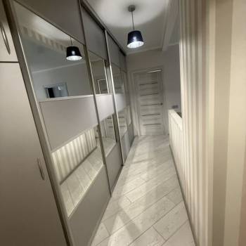 Сдается 2-х комнатная квартира, 60 м²