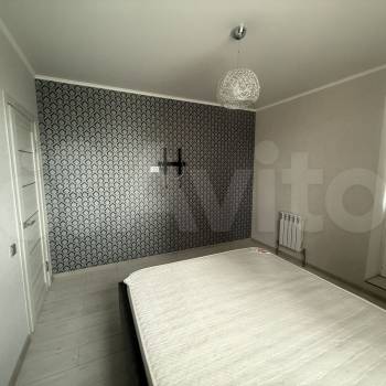Сдается 2-х комнатная квартира, 60 м²