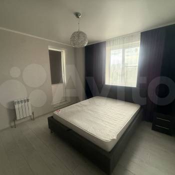 Сдается 2-х комнатная квартира, 60 м²