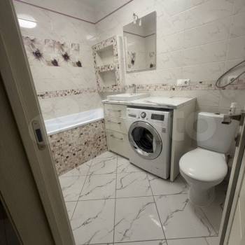 Сдается 2-х комнатная квартира, 60 м²