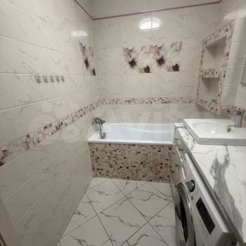 Сдается 2-х комнатная квартира, 60 м²