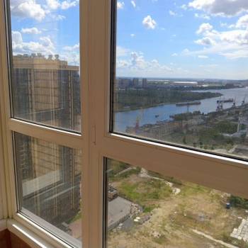 Сдается 1-комнатная квартира, 28,5 м²