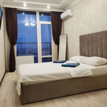 Сдается 1-комнатная квартира, 38 м²