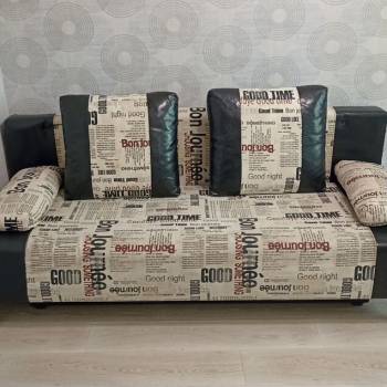 Сдается 1-комнатная квартира, 19 м²