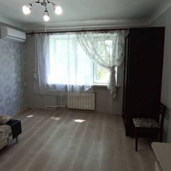 Сдается 1-комнатная квартира, 19 м²
