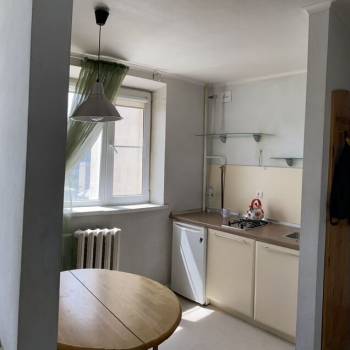Сдается 1-комнатная квартира, 31 м²