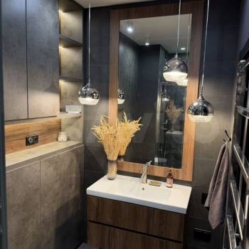 Продается 3-х комнатная квартира, 73 м²