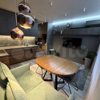 Продается 3-х комнатная квартира, 73 м²