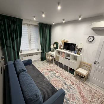 Продается 3-х комнатная квартира, 73 м²