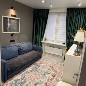 Продается 3-х комнатная квартира, 73 м²