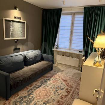 Продается 3-х комнатная квартира, 73 м²