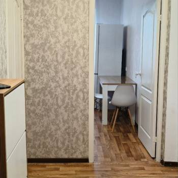 Сдается 1-комнатная квартира, 36,4 м²