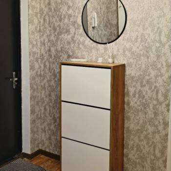 Сдается 1-комнатная квартира, 36,4 м²