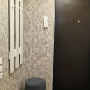 Сдается 1-комнатная квартира, 36,4 м²