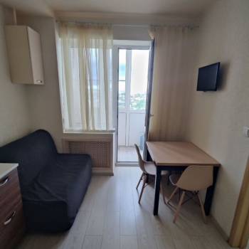 Сдается 1-комнатная квартира, 36,8 м²