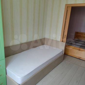 Сдается 1-комнатная квартира, 36,8 м²