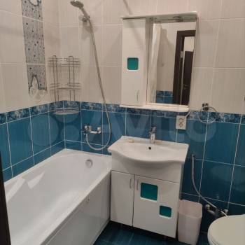 Сдается 1-комнатная квартира, 36,8 м²