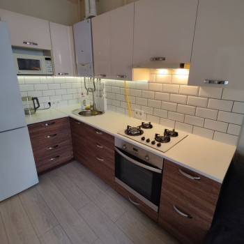 Сдается 1-комнатная квартира, 36,8 м²