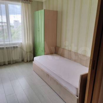 Сдается 1-комнатная квартира, 36,8 м²