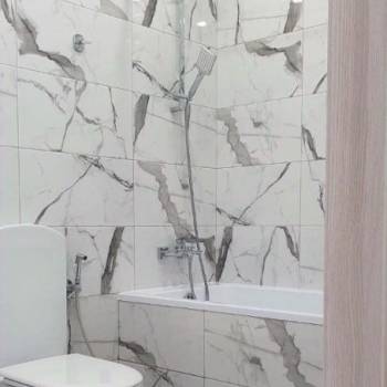 Сдается 1-комнатная квартира, 47 м²