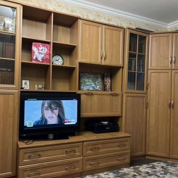 Сдается 2-х комнатная квартира, 53 м²