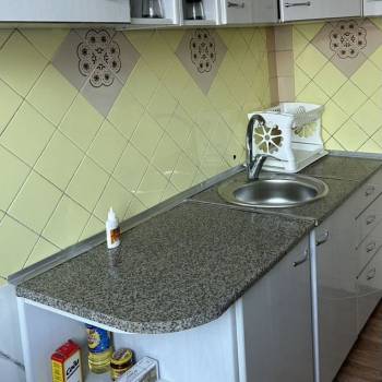 Сдается 2-х комнатная квартира, 53 м²