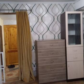 Продается 2-х комнатная квартира, 23 м²