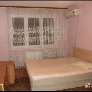 Продается 2-х комнатная квартира, 54,2 м²