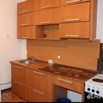 Продается 2-х комнатная квартира, 54,2 м²