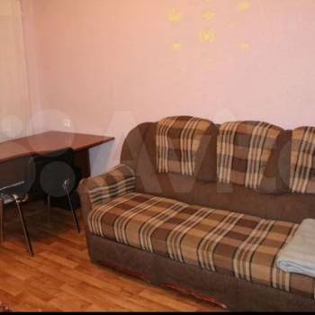Продается 2-х комнатная квартира, 54,2 м²