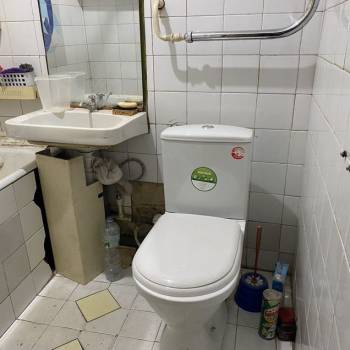 Продается 3-х комнатная квартира, 45,1 м²